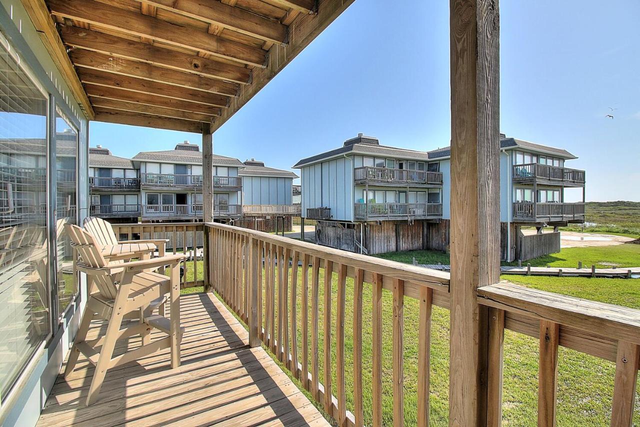Beachtastic 502Bh Port Aransas Eksteriør bilde