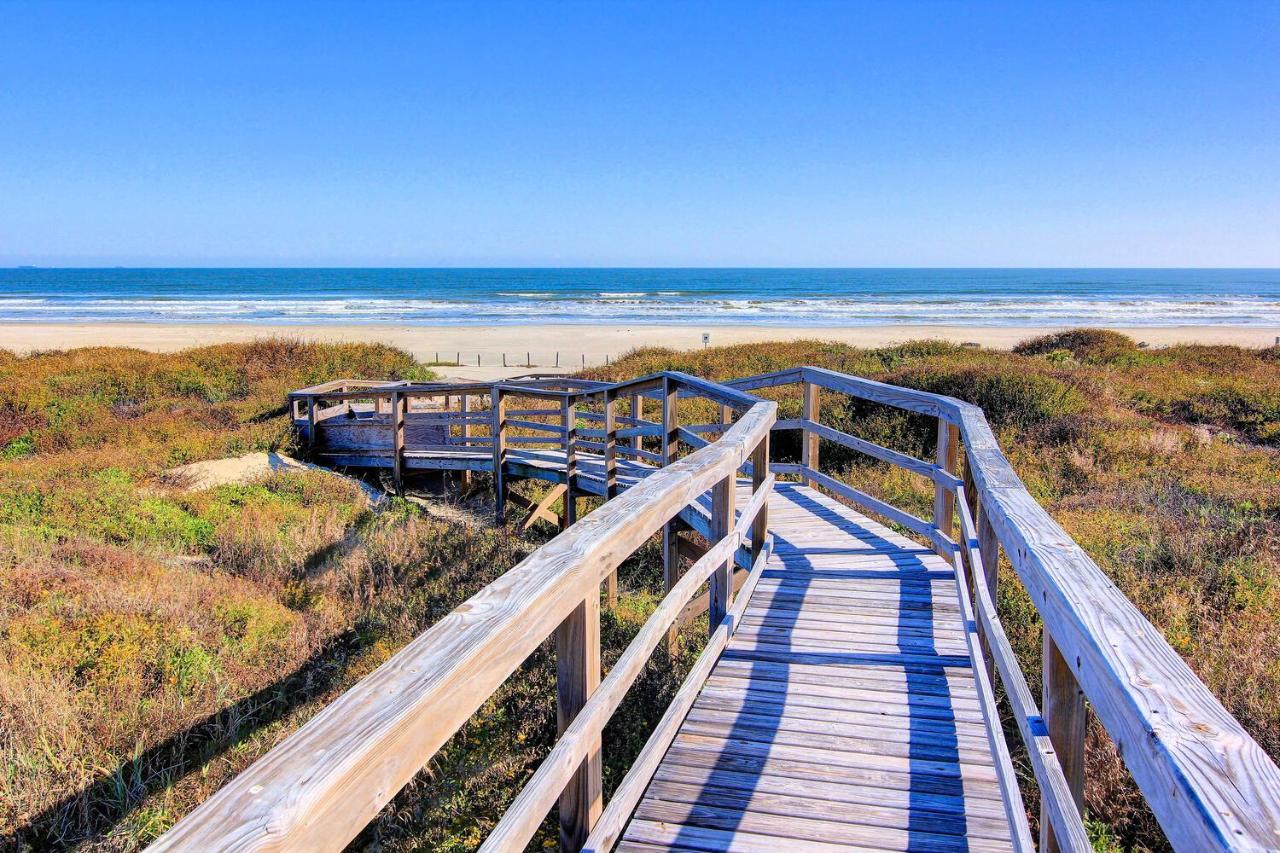 Beachtastic 502Bh Port Aransas Eksteriør bilde