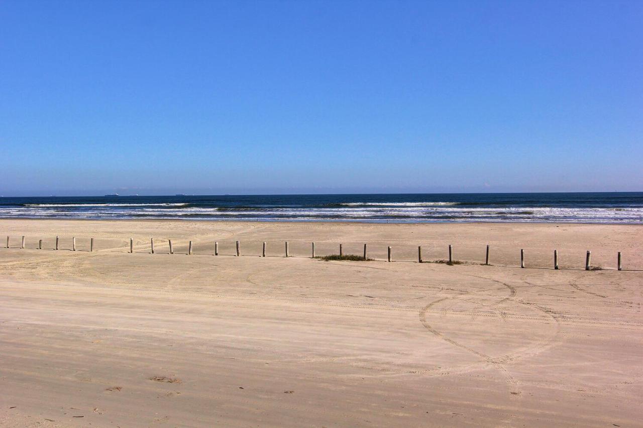 Beachtastic 502Bh Port Aransas Eksteriør bilde