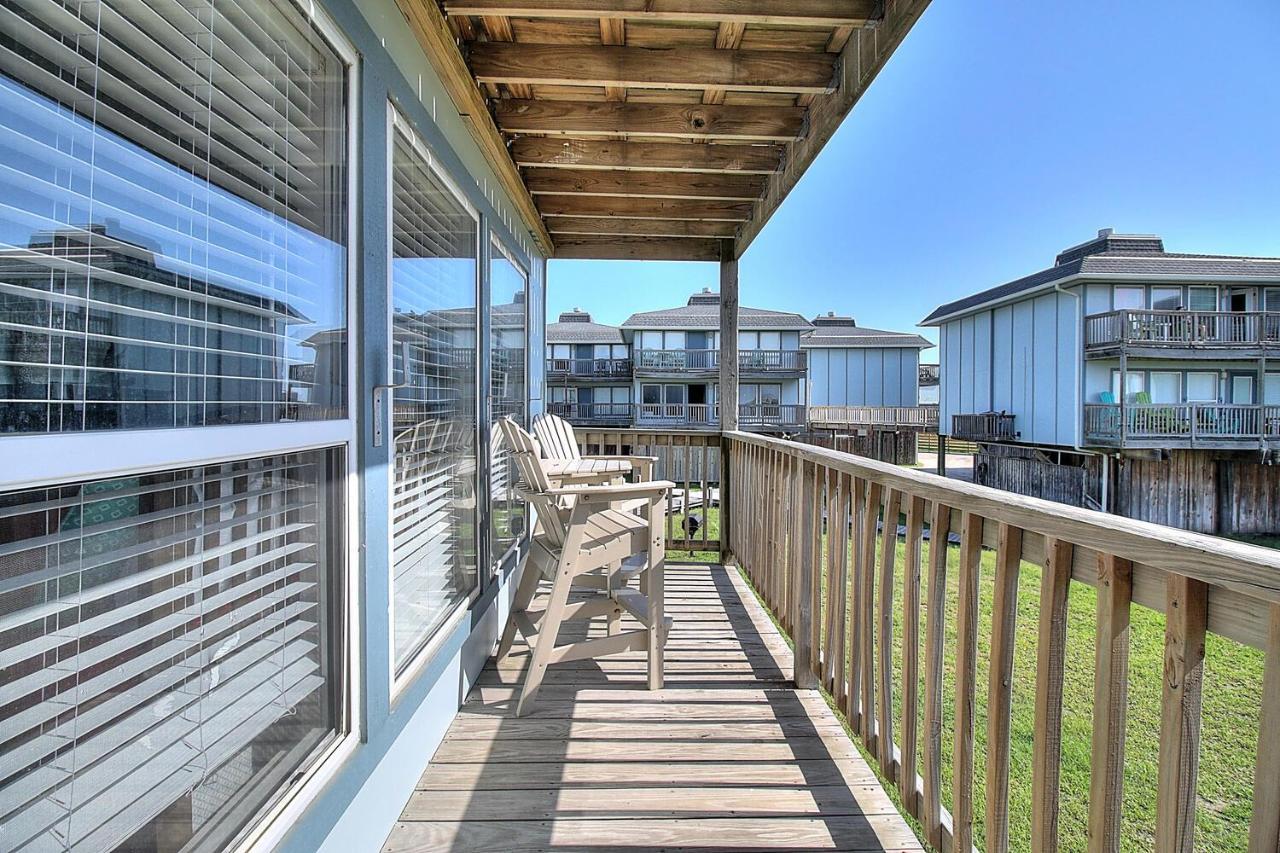 Beachtastic 502Bh Port Aransas Eksteriør bilde