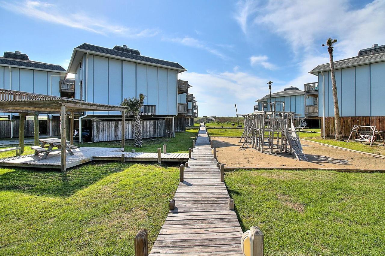 Beachtastic 502Bh Port Aransas Eksteriør bilde