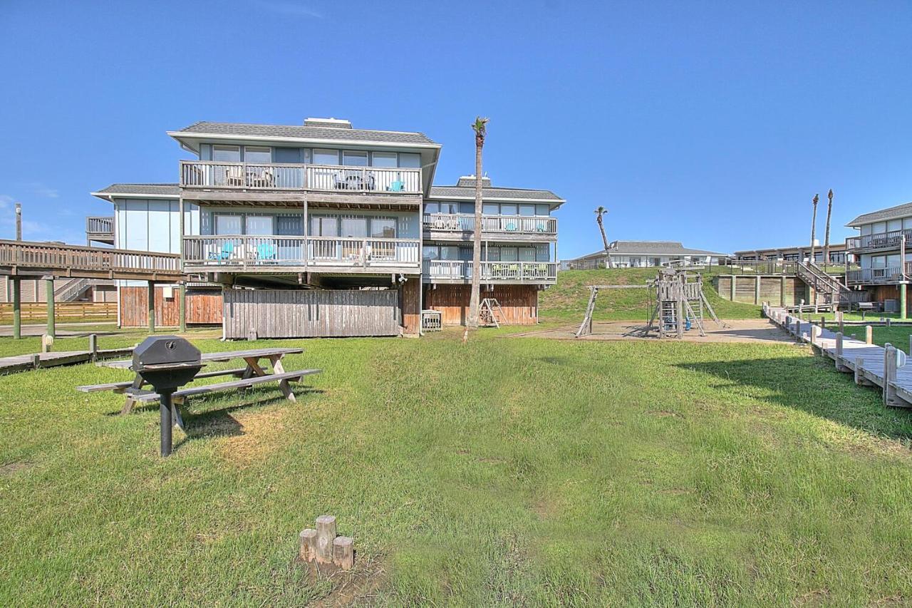 Beachtastic 502Bh Port Aransas Eksteriør bilde