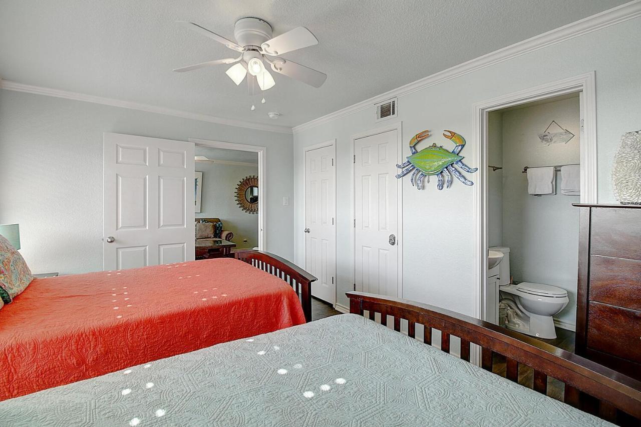 Beachtastic 502Bh Port Aransas Eksteriør bilde