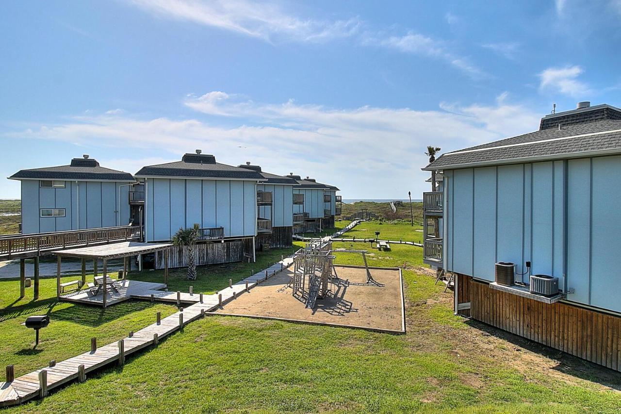 Beachtastic 502Bh Port Aransas Eksteriør bilde