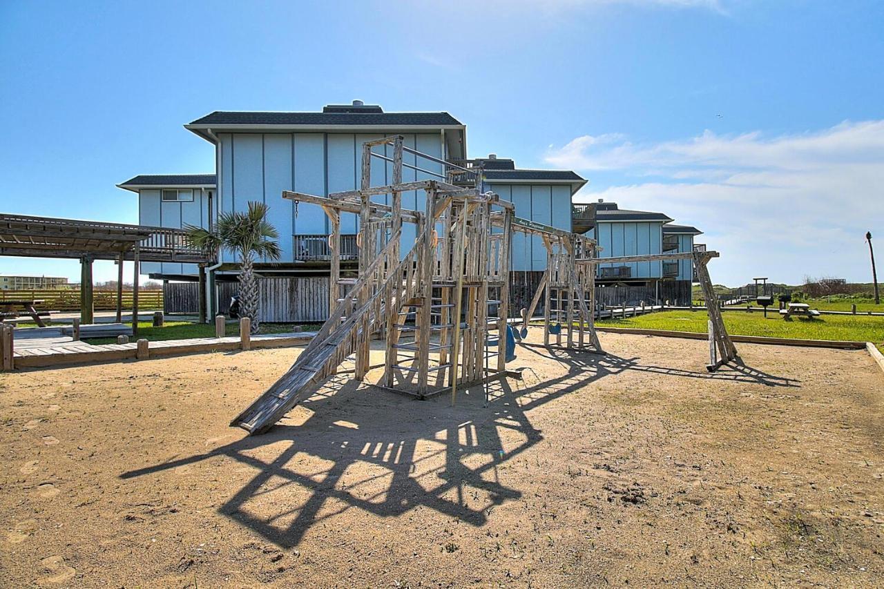 Beachtastic 502Bh Port Aransas Eksteriør bilde