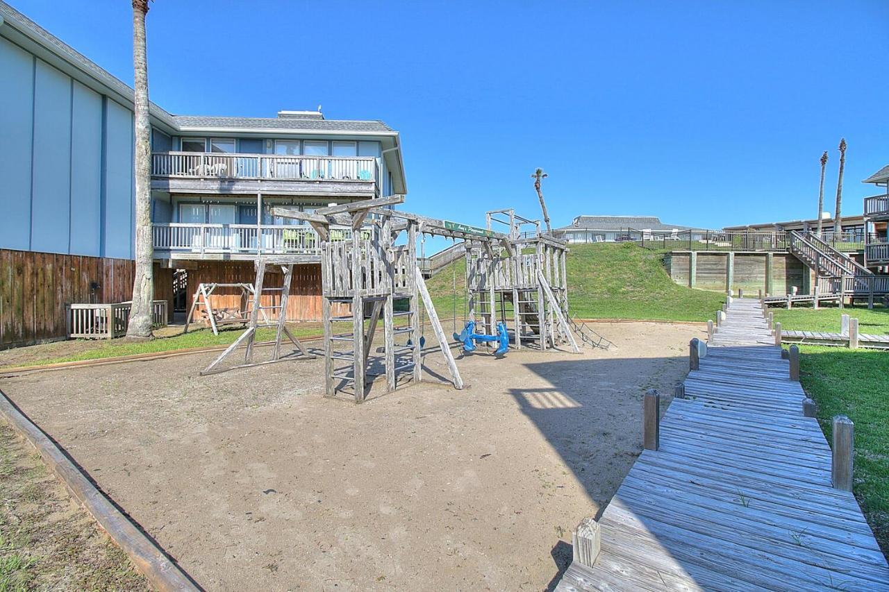 Beachtastic 502Bh Port Aransas Eksteriør bilde