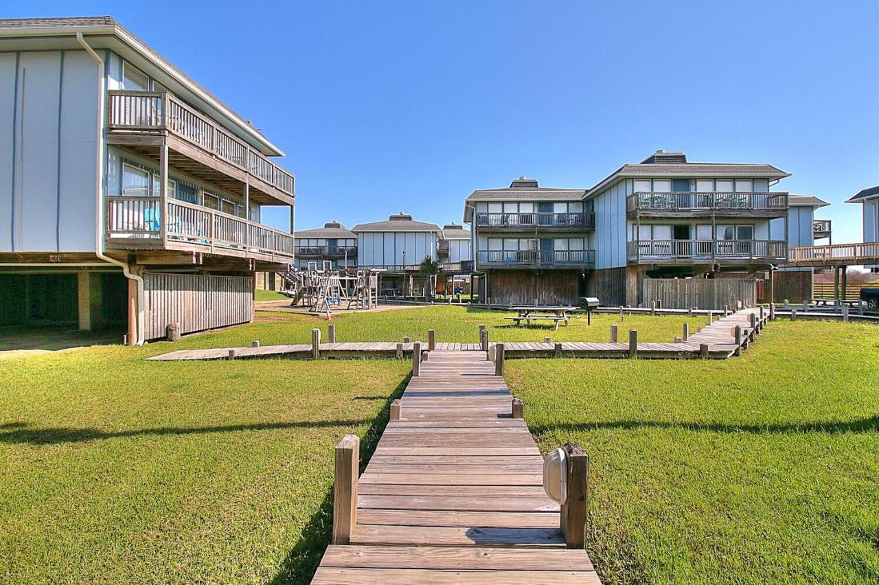 Beachtastic 502Bh Port Aransas Eksteriør bilde
