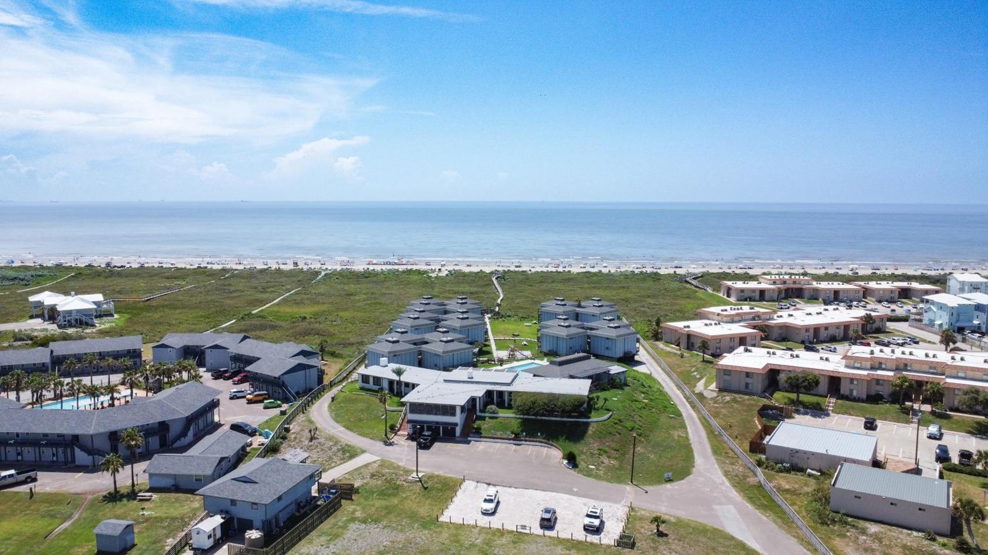 Beachtastic 502Bh Port Aransas Eksteriør bilde