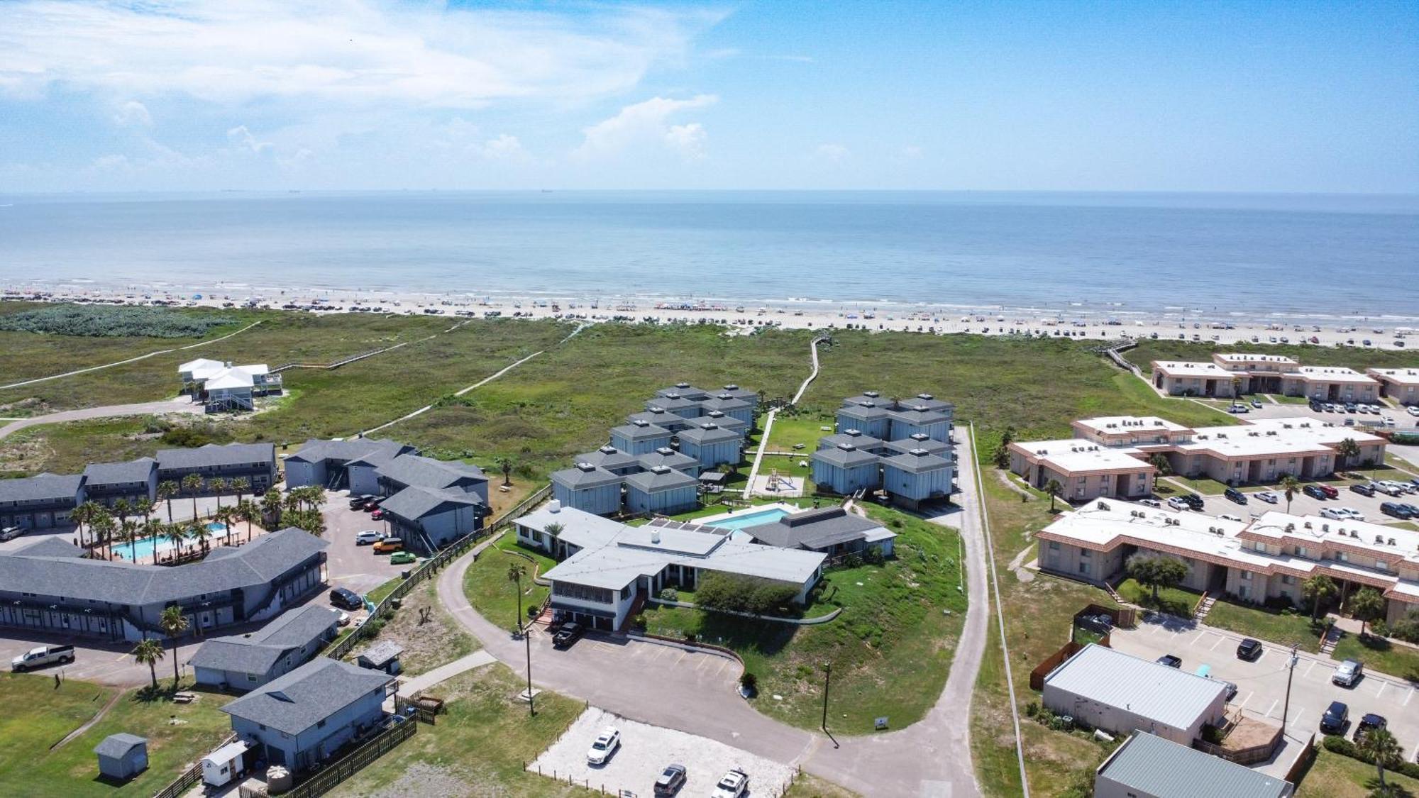 Beachtastic 502Bh Port Aransas Eksteriør bilde