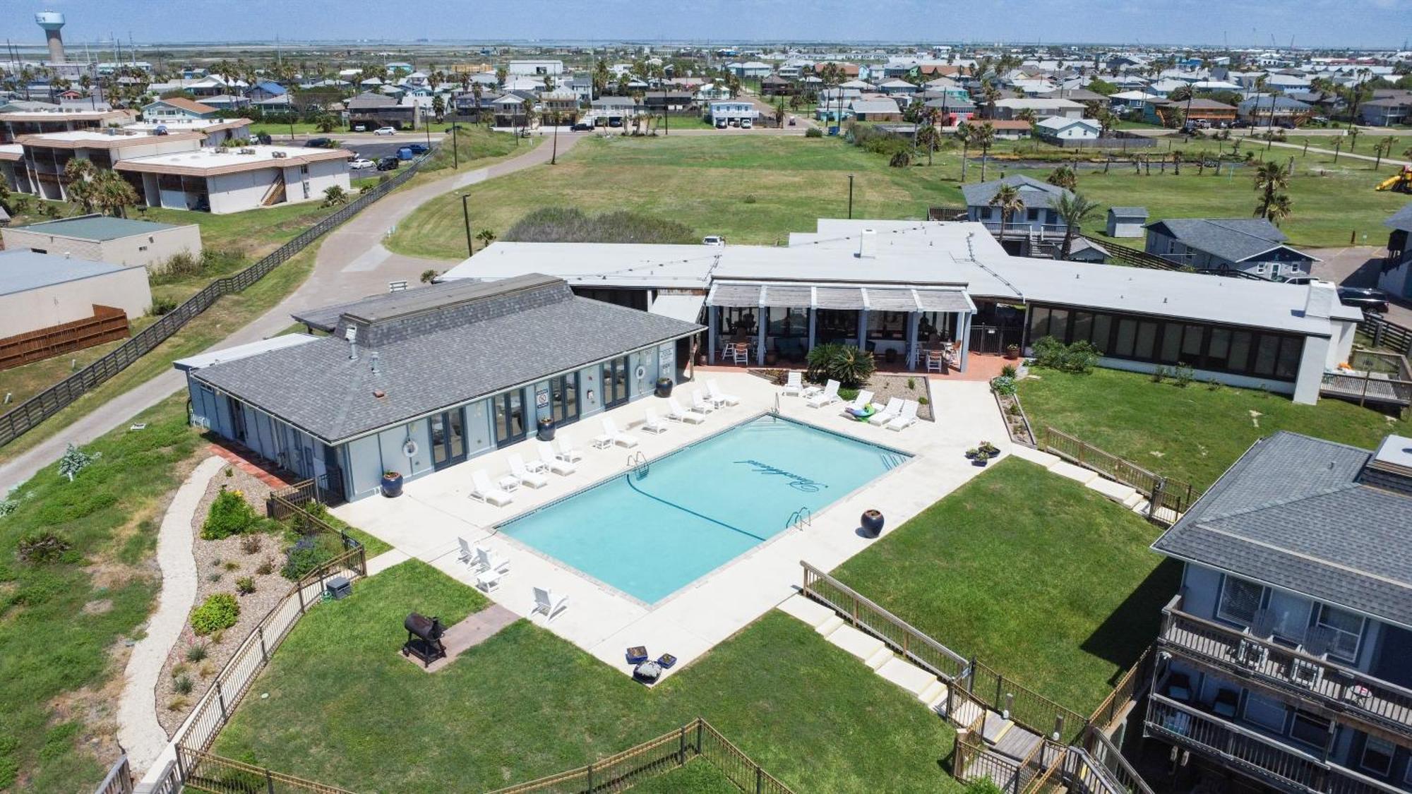 Beachtastic 502Bh Port Aransas Eksteriør bilde