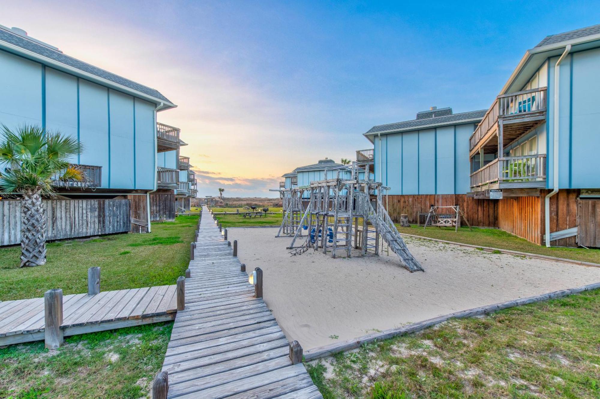 Beachtastic 502Bh Port Aransas Eksteriør bilde