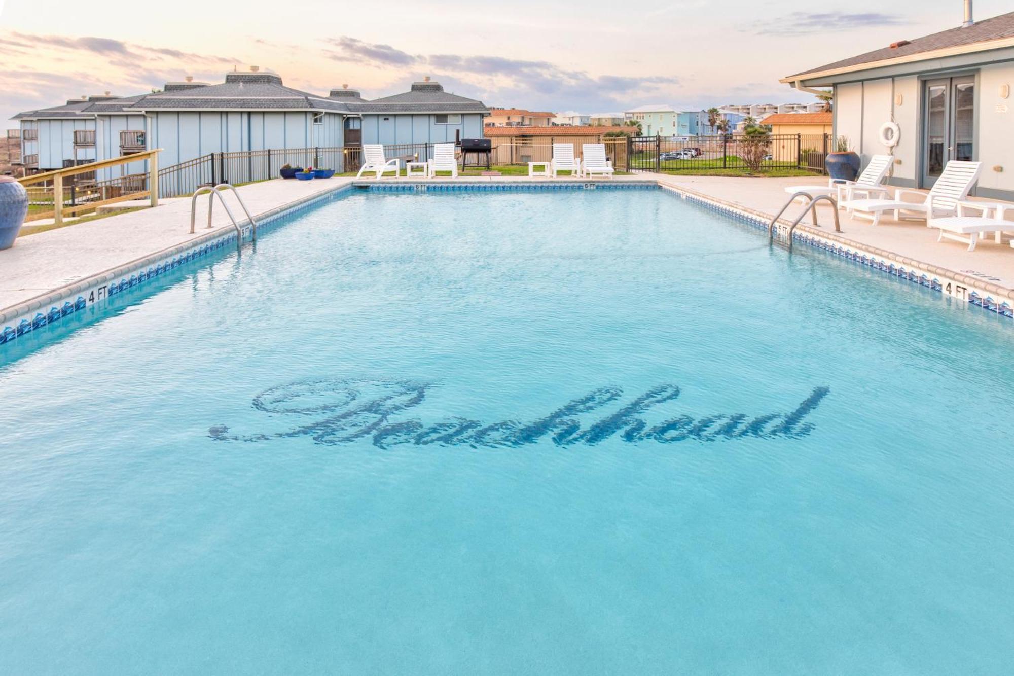 Beachtastic 502Bh Port Aransas Eksteriør bilde