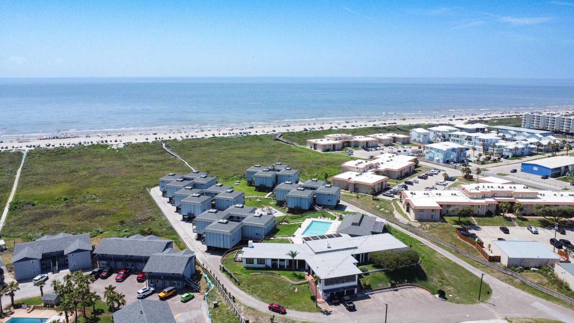 Beachtastic 502Bh Port Aransas Eksteriør bilde