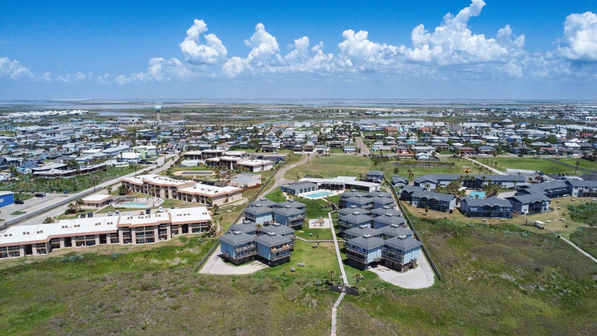 Beachtastic 502Bh Port Aransas Eksteriør bilde