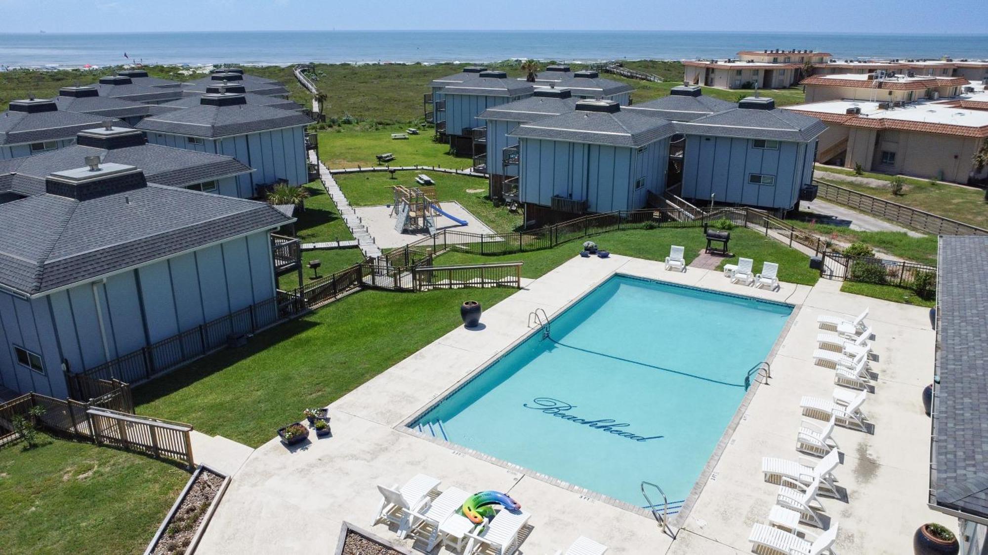 Beachtastic 502Bh Port Aransas Eksteriør bilde